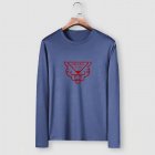 Prada Men's Long Sleeve T-shirts 11