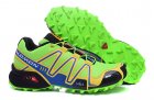 Salomon Men's shoes 75