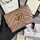 Gucci Original Quality Wallets 48