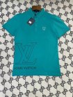 Louis Vuitton Men's Polo 157