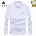 Prada Men's Shirts 103