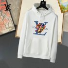 Louis Vuitton Men's Hoodies 150