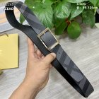 Burberry Original Quality Belts 434
