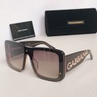 Dolce & Gabbana High Quality Sunglasses 180