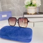 Gucci High Quality Sunglasses 2767