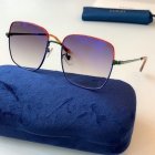 Gucci High Quality Sunglasses 588