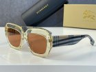 Burberry High Quality Sunglasses 1283