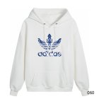 adidas Apparel Men's Hoodies 08