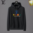 Louis Vuitton Men's Hoodies 156