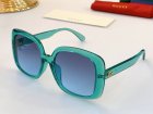 Gucci High Quality Sunglasses 5616