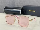 Bvlgari High Quality Sunglasses 271