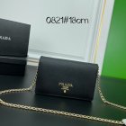 Prada High Quality Handbags 628