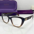 Gucci High Quality Sunglasses 3748