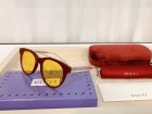 Gucci High Quality Sunglasses 784
