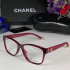 Chanel Plain Glass Spectacles 125