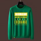 Armani Men's Long Sleeve T-shirts 93