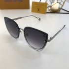 Louis Vuitton High Quality Sunglasses 676