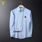 Louis Vuitton Men's Shirts 52