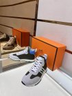 Hermes Men's Shoes 992