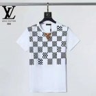 Louis Vuitton Men's T-shirts 754