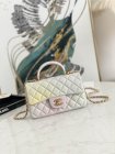 Chanel Original Quality Handbags 753