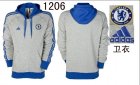 adidas Apparel Men's Hoodies 68