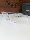 Chrome Hearts Plain Glass Spectacles 90