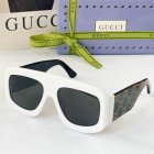 Gucci High Quality Sunglasses 5459