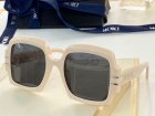 DIOR High Quality Sunglasses 1418