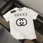 Gucci Men's T-shirts 222