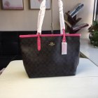 Coach High Quality Handbags 906