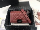 Chanel Original Quality Handbags 1204