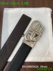 Balenciaga Belts 80