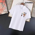 GIVENCHY Men's Polo 105