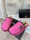 Chanel Women's Shoes 569