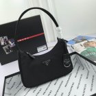 Prada High Quality Handbags 1336