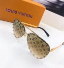 Louis Vuitton High Quality Sunglasses 3792