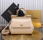 Dolce & Gabbana High Quality Handbags 626