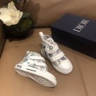 DIOR Kids Shoes 09