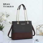 MICHAEL KORS Normal Quality Handbags 126