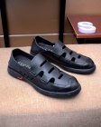Gucci Men's Shoes 1639