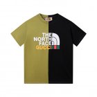 Gucci Men's T-shirts 1038