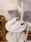 Alexander McQueen Kid's Shoes 39