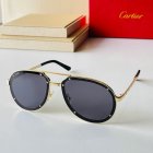 Cartier High Quality Sunglasses 1570