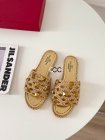 Valentino Women's Slippers 72