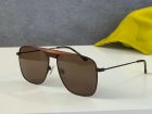 Gucci High Quality Sunglasses 4212