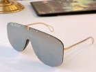 Gucci High Quality Sunglasses 378