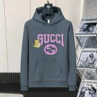 Gucci Men's Hoodies 538