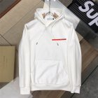 Prada Men's Hoodies 03