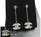 Chanel Jewelry Earrings 72